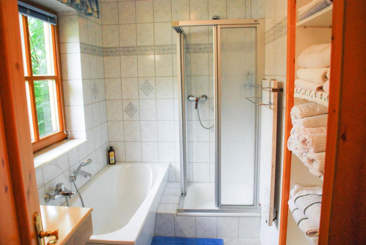 Wastlbauer - Luxus Chalet Mit Wohlfuehlfaktor Kleinsolk Buitenkant foto