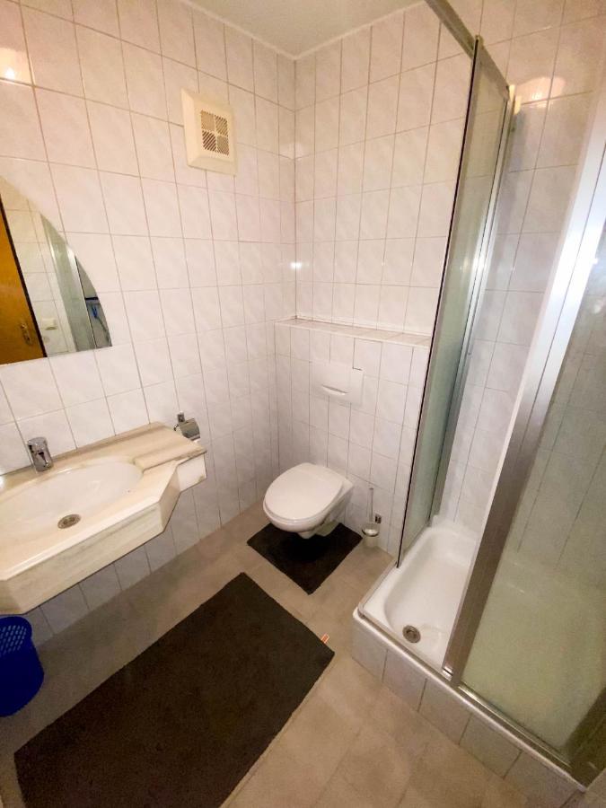 Wastlbauer - Luxus Chalet Mit Wohlfuehlfaktor Kleinsolk Buitenkant foto