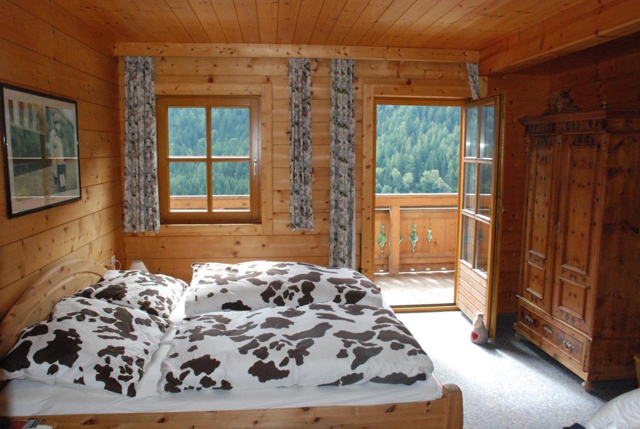 Wastlbauer - Luxus Chalet Mit Wohlfuehlfaktor Kleinsolk Buitenkant foto