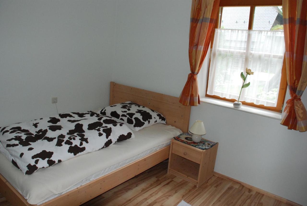 Wastlbauer - Luxus Chalet Mit Wohlfuehlfaktor Kleinsolk Buitenkant foto
