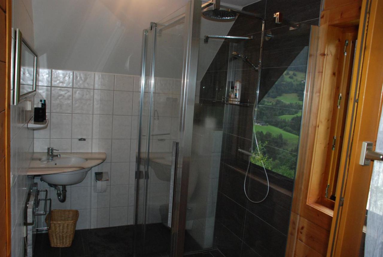 Wastlbauer - Luxus Chalet Mit Wohlfuehlfaktor Kleinsolk Buitenkant foto