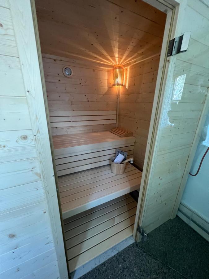 Wastlbauer - Luxus Chalet Mit Wohlfuehlfaktor Kleinsolk Buitenkant foto