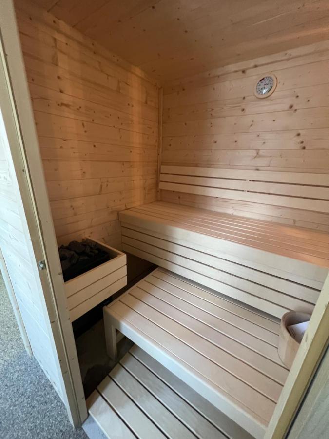 Wastlbauer - Luxus Chalet Mit Wohlfuehlfaktor Kleinsolk Buitenkant foto