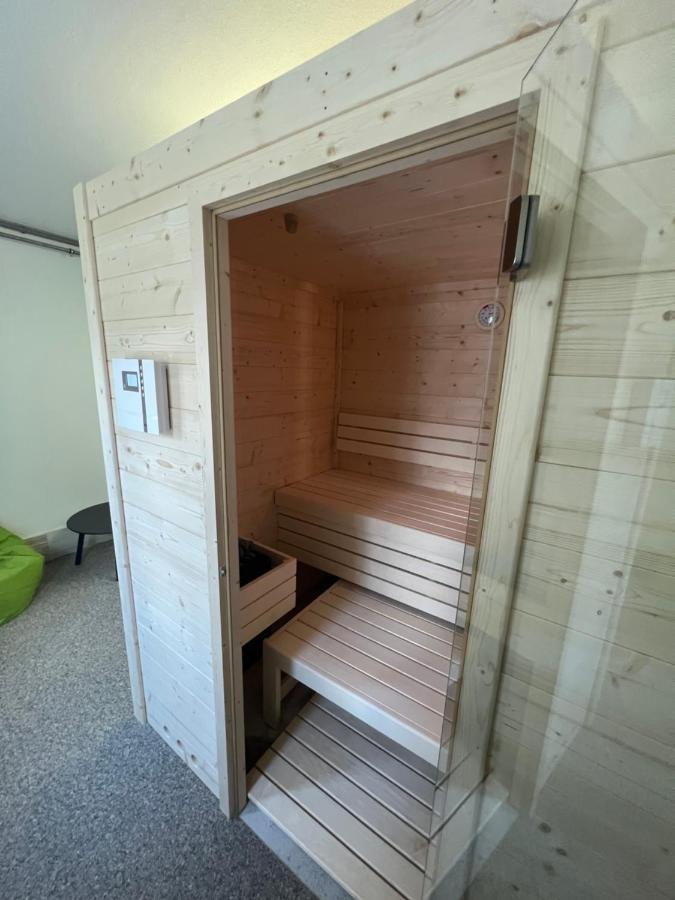 Wastlbauer - Luxus Chalet Mit Wohlfuehlfaktor Kleinsolk Buitenkant foto